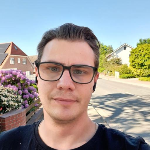 Jurijs B. avatar
