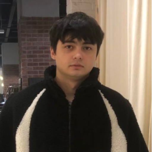 Nikita R. avatar