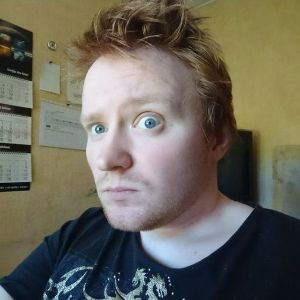 Vladislavs Z. avatar