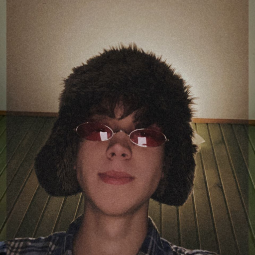Ernests Uģis S. avatar