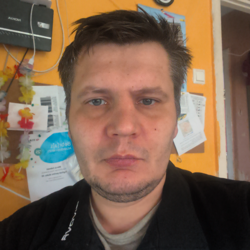 Imants R. avatar