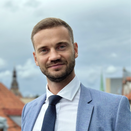 Kristaps Viss avatar