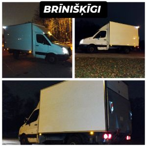 Brīnišķīgi avatar