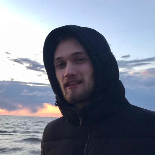 Georgijs G. avatar