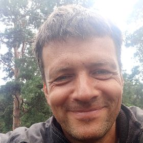 Valdis Pāvuls avatar