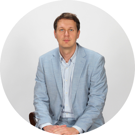 Lauris Žilvinskis avatar