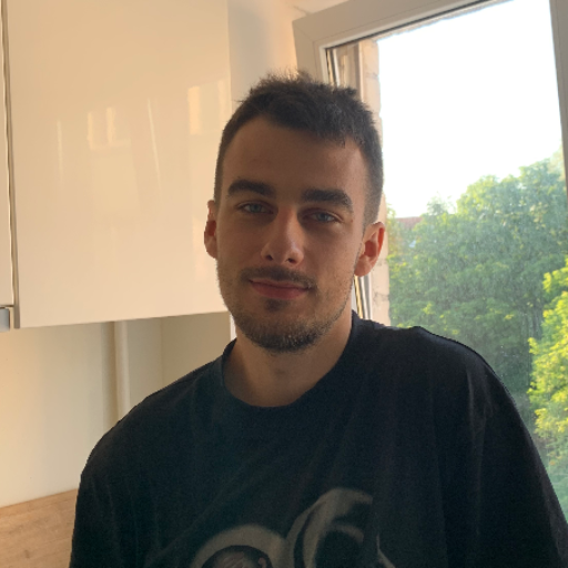 Kristers K. avatar