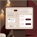 Design By Sofia | UI/UX Design avatar