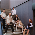 Ginger Band avatar