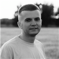 Nikita D. avatar