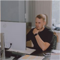 Andris Krauja avatar