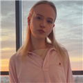 Darija B. avatar