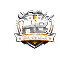 HB Service avatar