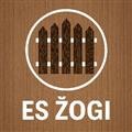 ES ŽOGI avatar
