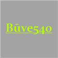 Būve540 avatar