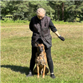 Annija M. avatar