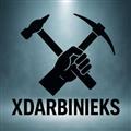 X Darbinieki avatar