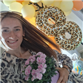 Annija V. avatar