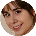 Diana Tretinko avatar