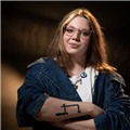 Aleksandra Federika Krastiņa avatar