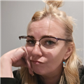 Kristīna  V. avatar