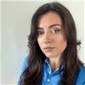 Anastasija M. avatar