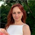 Aliona Reznic avatar