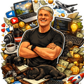 Aleksandrs avatar