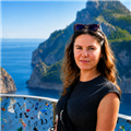Līvija Šivare avatar