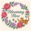 BloomingFlow event avatar