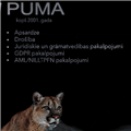 Sia Puma avatar