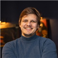 Andrejs P. avatar