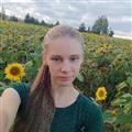 Ieva Ādama  avatar