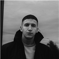 Danil Kasminin avatar