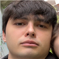 Nikita Roshchenko avatar