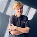 Olga Žuravļeva  avatar