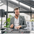 DJ Zalitis avatar