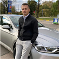 Mārtiņš G. avatar