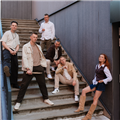 Ginger Band avatar