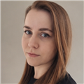 Anastasija Teļegina avatar