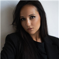 Anastasija L. avatar