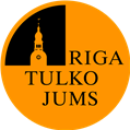 RĪGA TULKO JUMS avatar