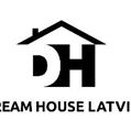 Dream House Latvia avatar