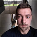 Mareks avatar