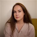 Julija P. avatar