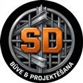 "SD Būve un Projektēšana" avatar