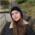 Albina avatar