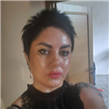 Aleksandra avatar