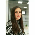 Mariya avatar