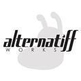 Alternatiff Works avatar